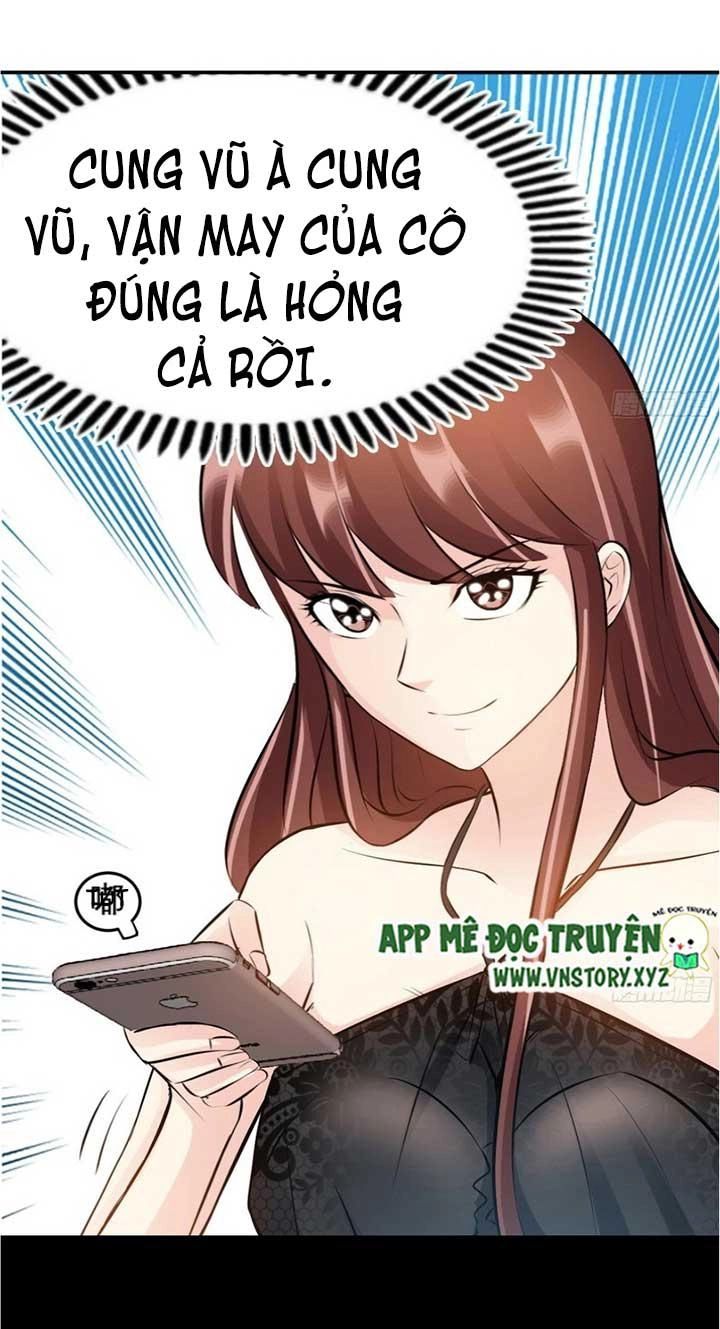 Đế Thiếu Chuyên Sủng Hắc Đạo Thê Chapter 51 - 3