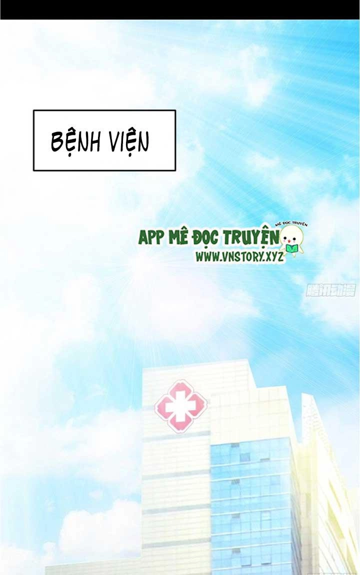 Đế Thiếu Chuyên Sủng Hắc Đạo Thê Chapter 51 - 5