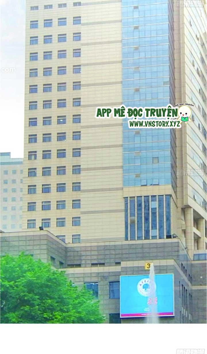 Đế Thiếu Chuyên Sủng Hắc Đạo Thê Chapter 51 - 6