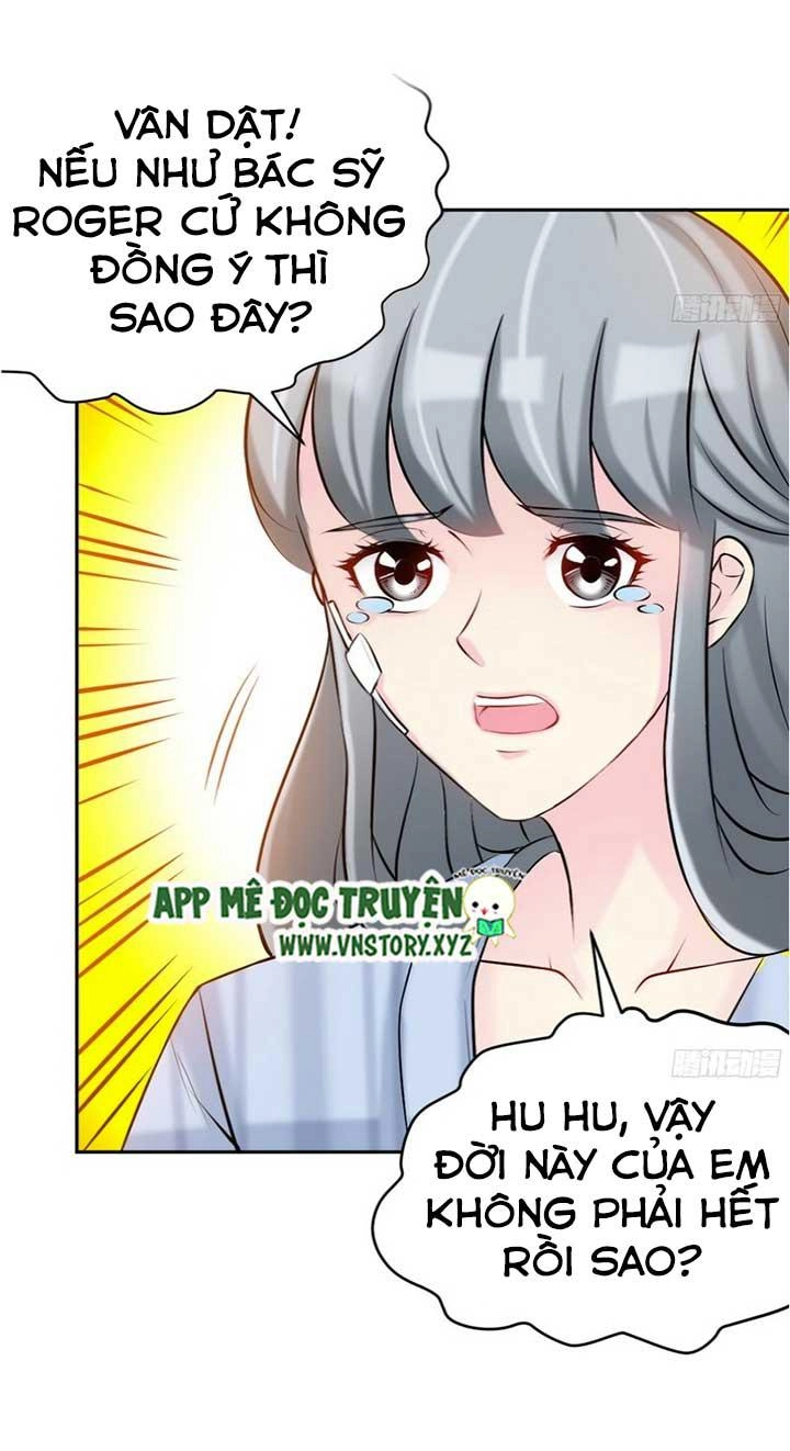 Đế Thiếu Chuyên Sủng Hắc Đạo Thê Chapter 51 - 9