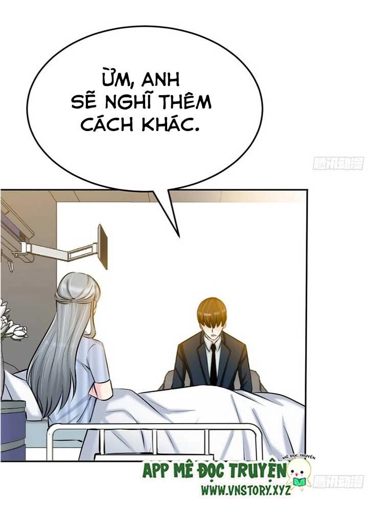 Đế Thiếu Chuyên Sủng Hắc Đạo Thê Chapter 51 - 10