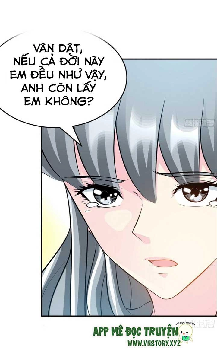 Đế Thiếu Chuyên Sủng Hắc Đạo Thê Chapter 51 - 11