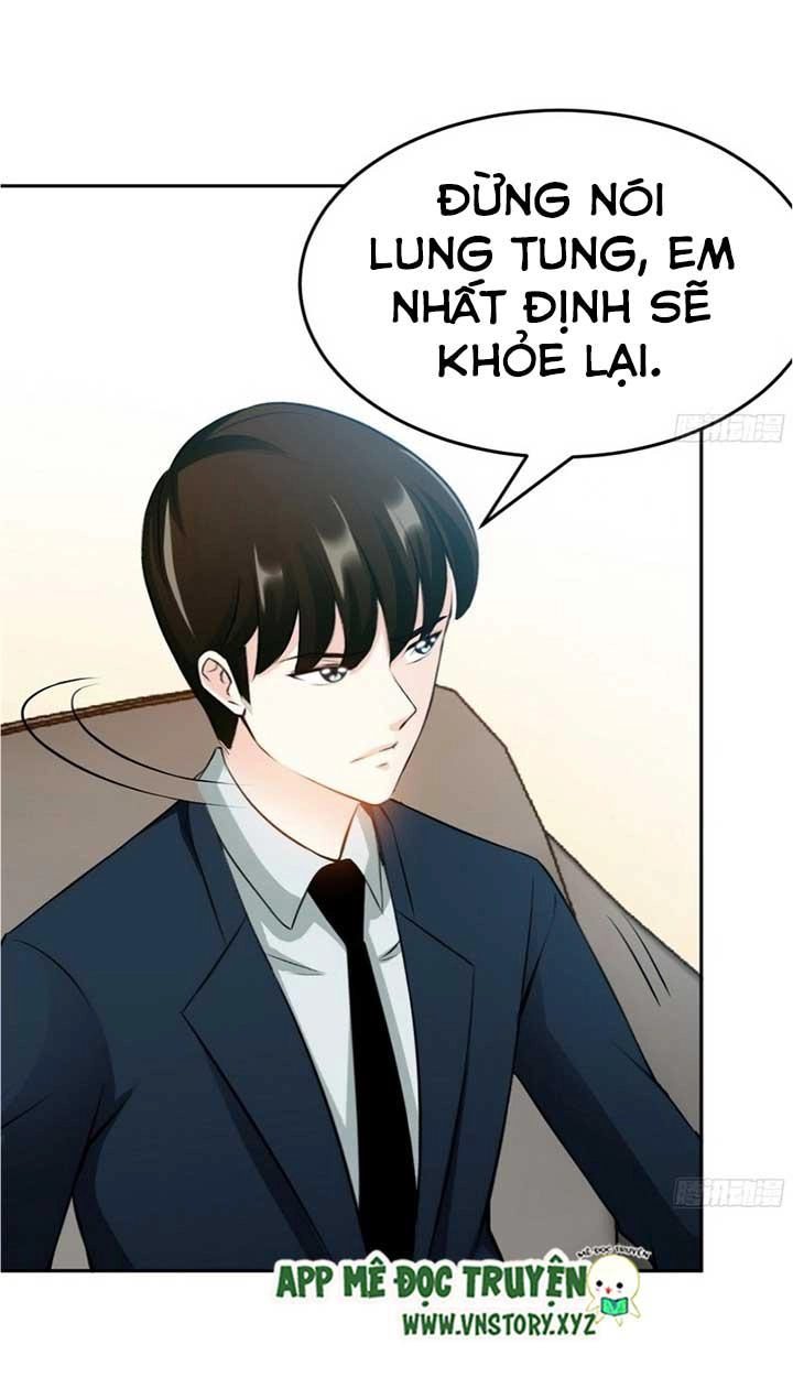 Đế Thiếu Chuyên Sủng Hắc Đạo Thê Chapter 51 - 12