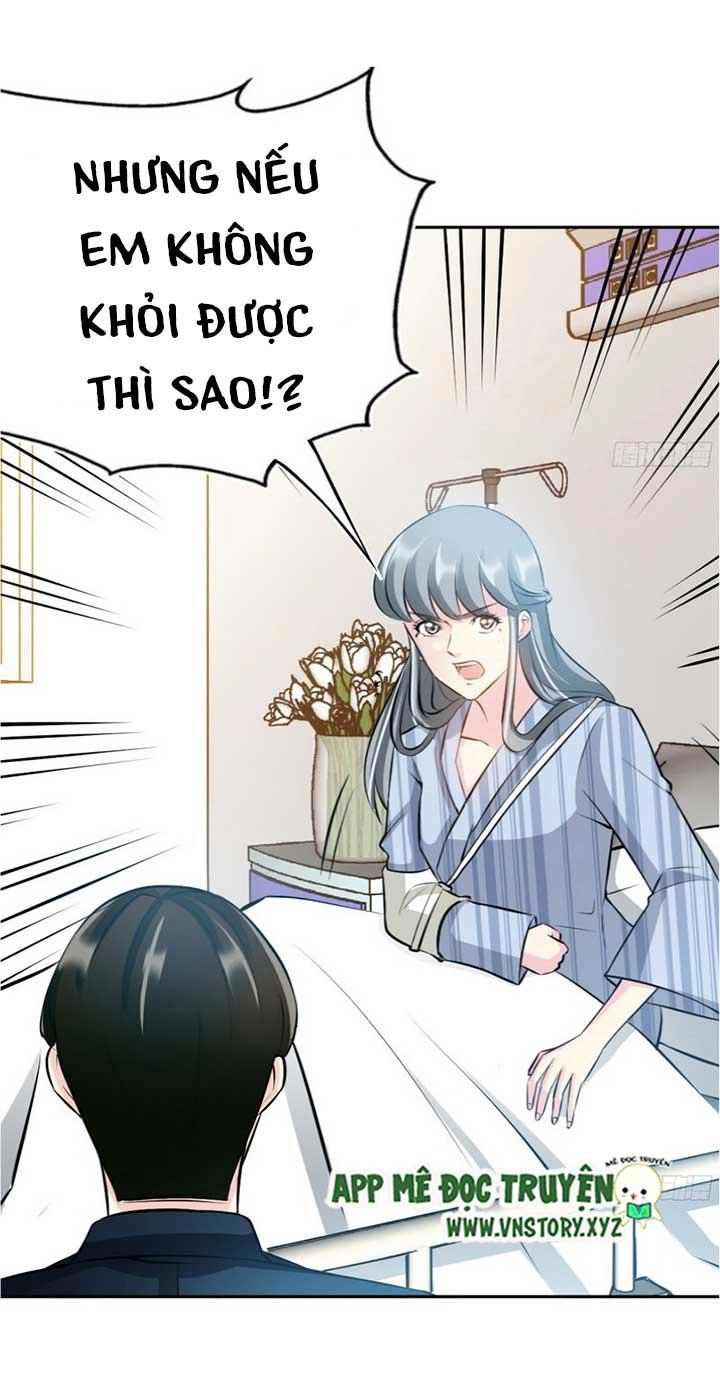 Đế Thiếu Chuyên Sủng Hắc Đạo Thê Chapter 51 - 14