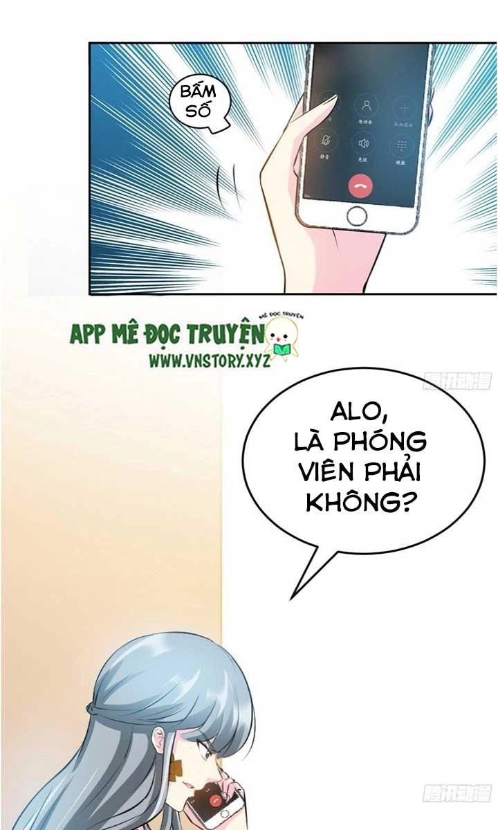 Đế Thiếu Chuyên Sủng Hắc Đạo Thê Chapter 51 - 19