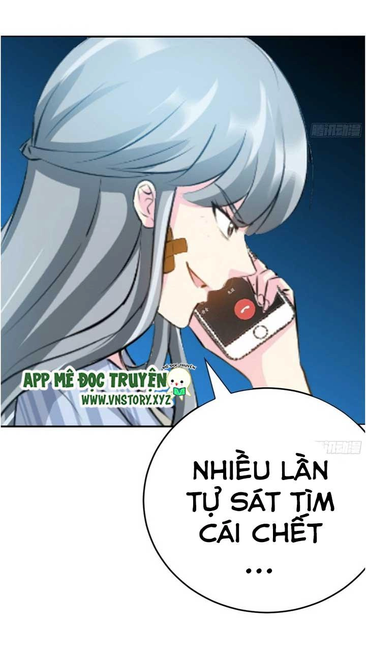 Đế Thiếu Chuyên Sủng Hắc Đạo Thê Chapter 51 - 21