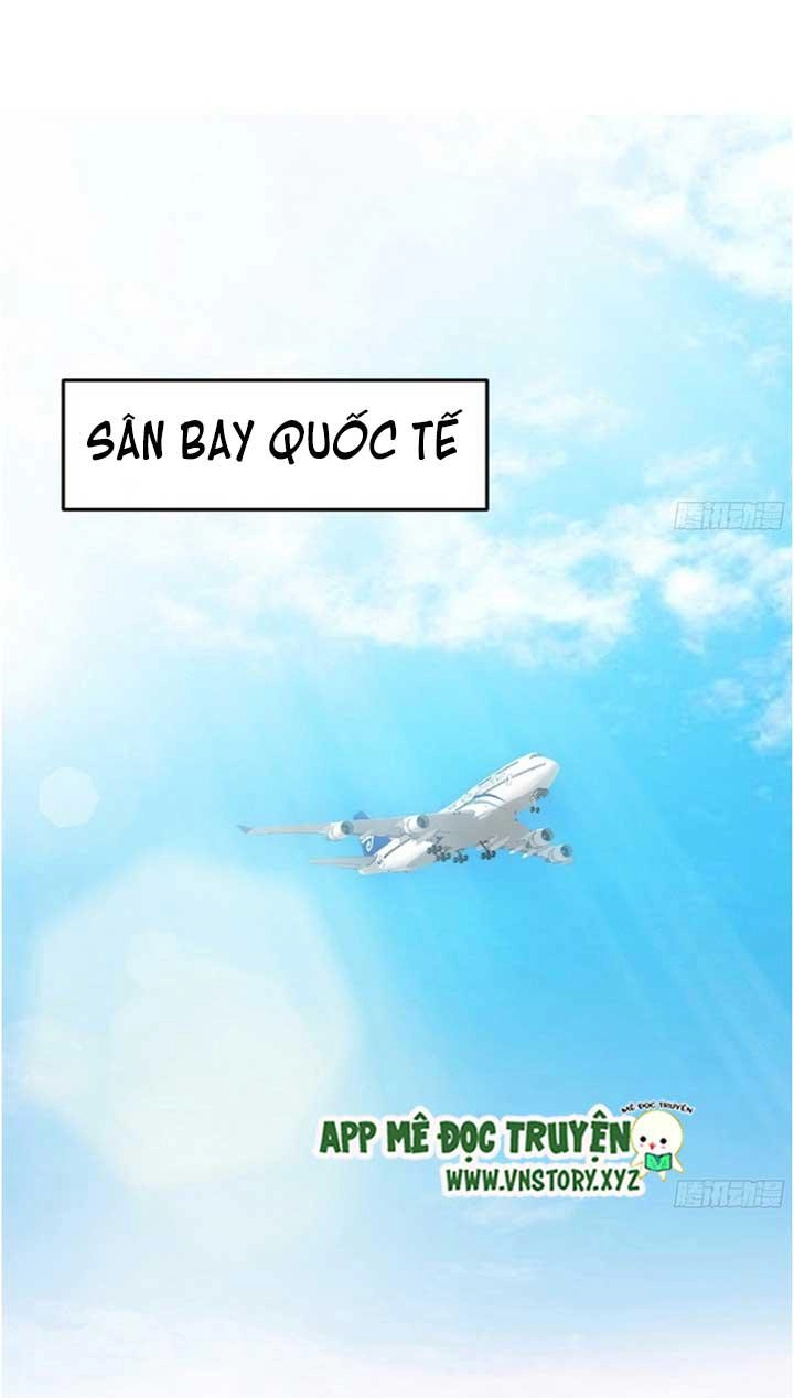 Đế Thiếu Chuyên Sủng Hắc Đạo Thê Chapter 51 - 22