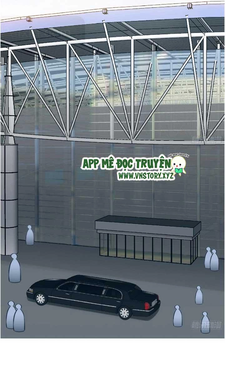 Đế Thiếu Chuyên Sủng Hắc Đạo Thê Chapter 51 - 23