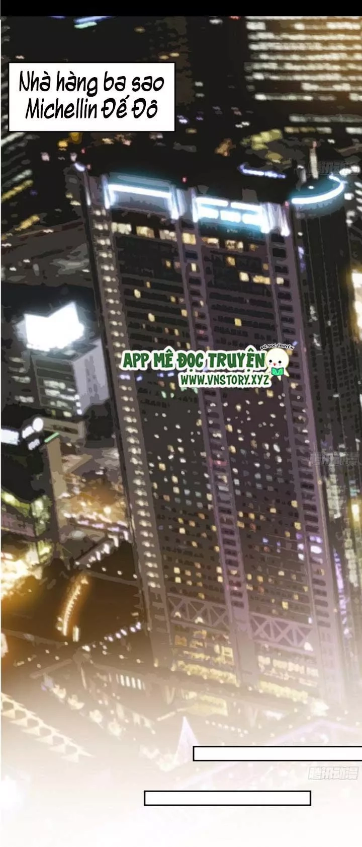 Đế Thiếu Chuyên Sủng Hắc Đạo Thê Chapter 52 - 5