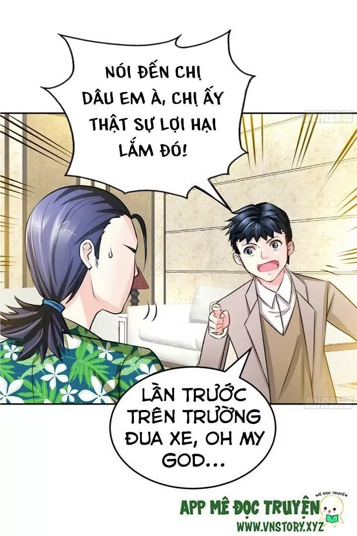 Đế Thiếu Chuyên Sủng Hắc Đạo Thê Chapter 52 - 8