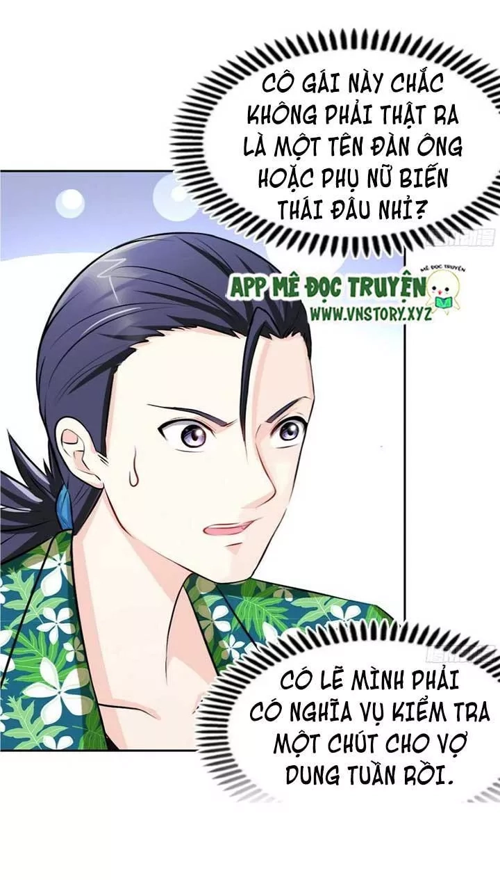 Đế Thiếu Chuyên Sủng Hắc Đạo Thê Chapter 52 - 10