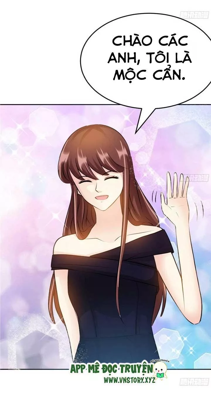 Đế Thiếu Chuyên Sủng Hắc Đạo Thê Chapter 52 - 14