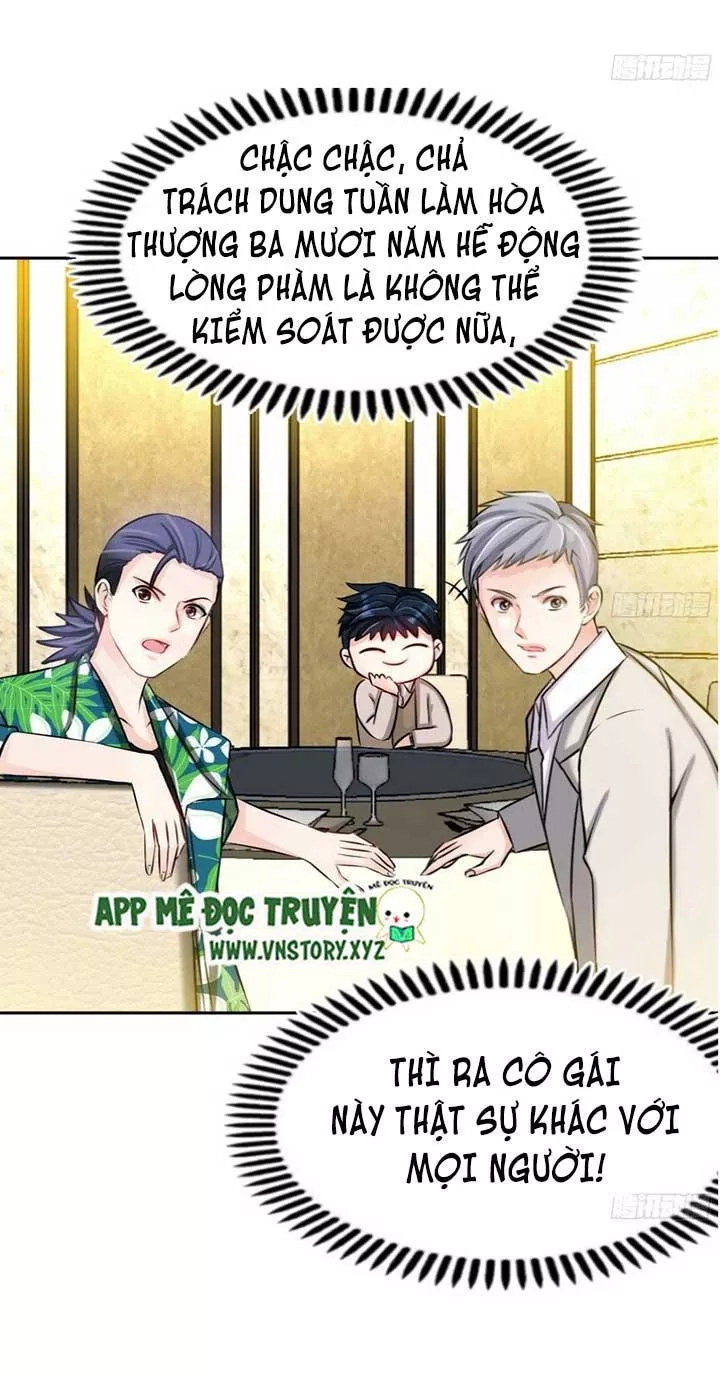 Đế Thiếu Chuyên Sủng Hắc Đạo Thê Chapter 52 - 15