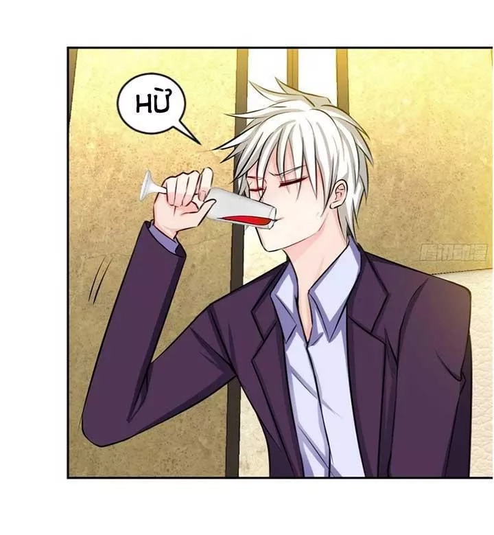 Đế Thiếu Chuyên Sủng Hắc Đạo Thê Chapter 52 - 16