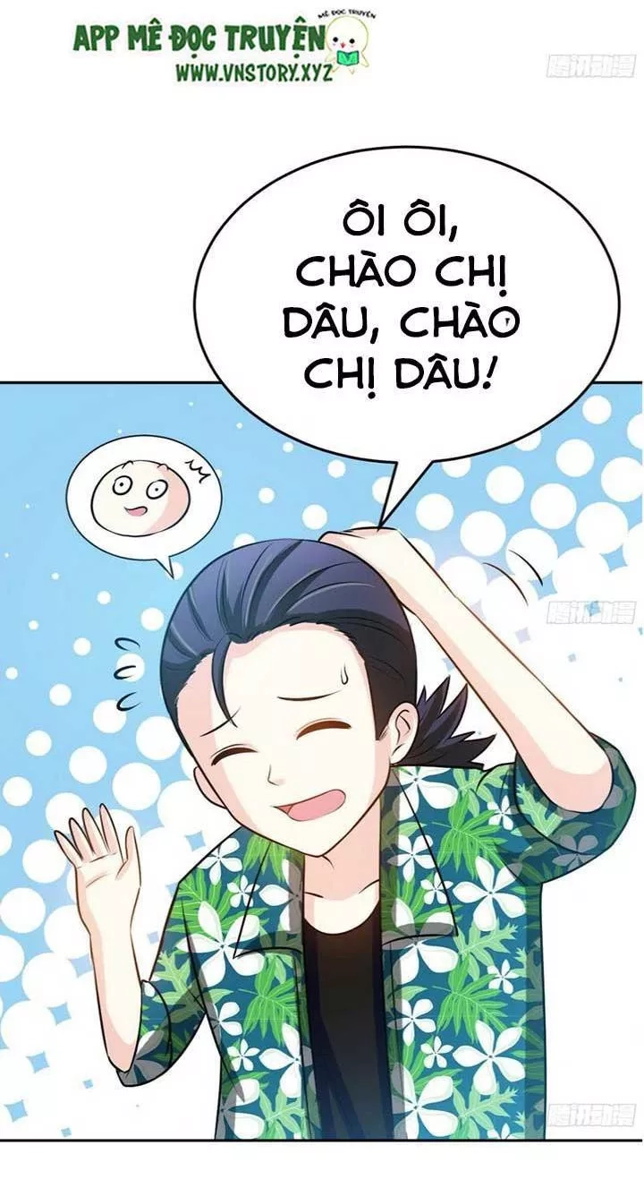 Đế Thiếu Chuyên Sủng Hắc Đạo Thê Chapter 52 - 20