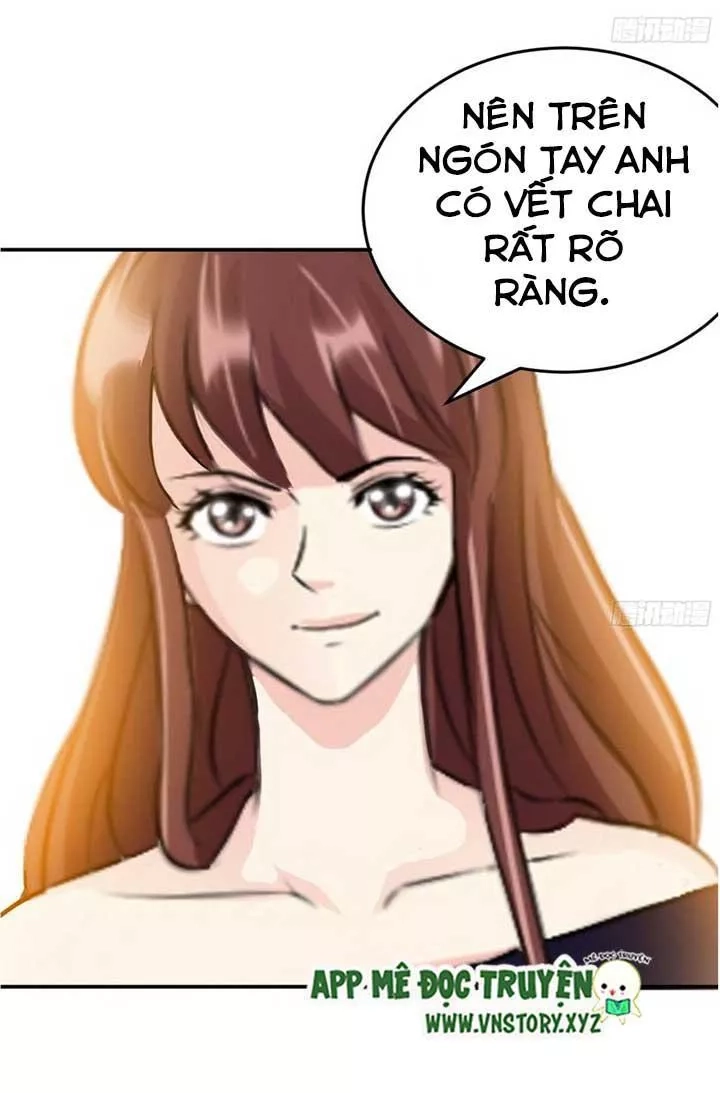 Đế Thiếu Chuyên Sủng Hắc Đạo Thê Chapter 52 - 24