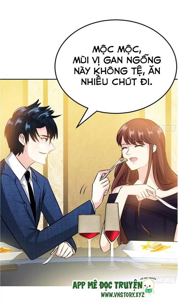 Đế Thiếu Chuyên Sủng Hắc Đạo Thê Chapter 52 - 29