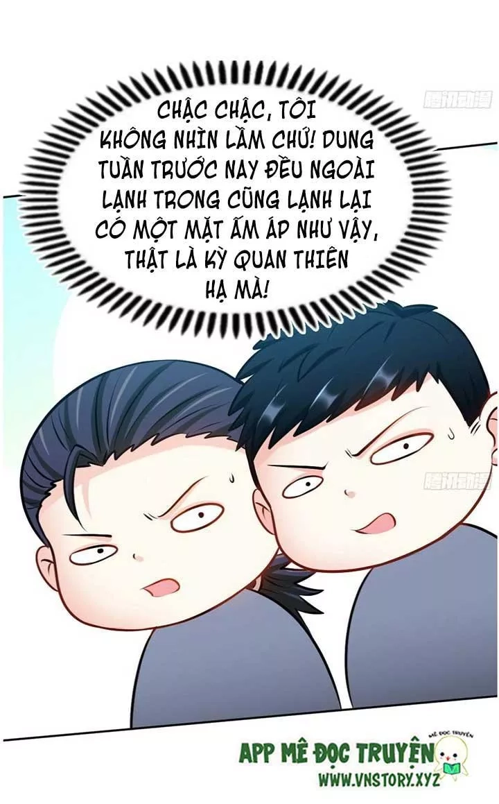 Đế Thiếu Chuyên Sủng Hắc Đạo Thê Chapter 52 - 30