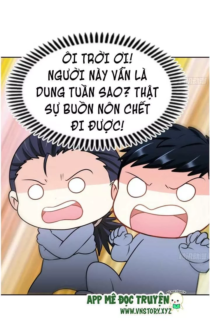 Đế Thiếu Chuyên Sủng Hắc Đạo Thê Chapter 52 - 32