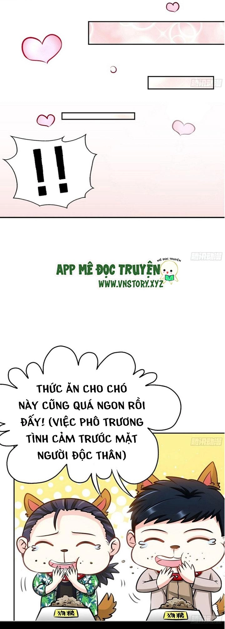 Đế Thiếu Chuyên Sủng Hắc Đạo Thê Chapter 53 - 3