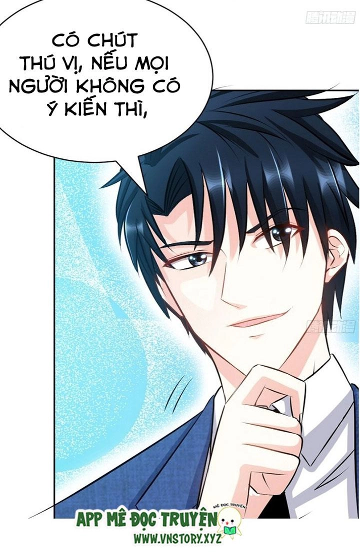 Đế Thiếu Chuyên Sủng Hắc Đạo Thê Chapter 53 - 8