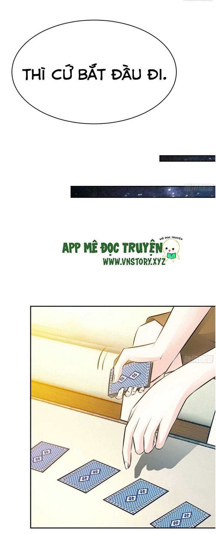 Đế Thiếu Chuyên Sủng Hắc Đạo Thê Chapter 53 - 9