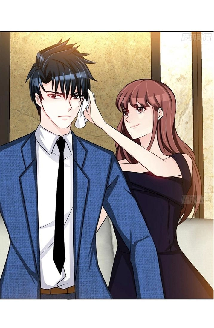 Đế Thiếu Chuyên Sủng Hắc Đạo Thê Chapter 53 - 16