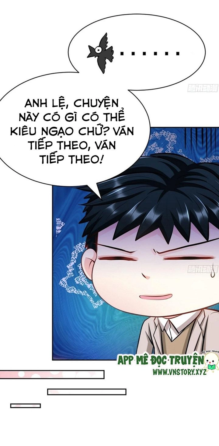 Đế Thiếu Chuyên Sủng Hắc Đạo Thê Chapter 53 - 19