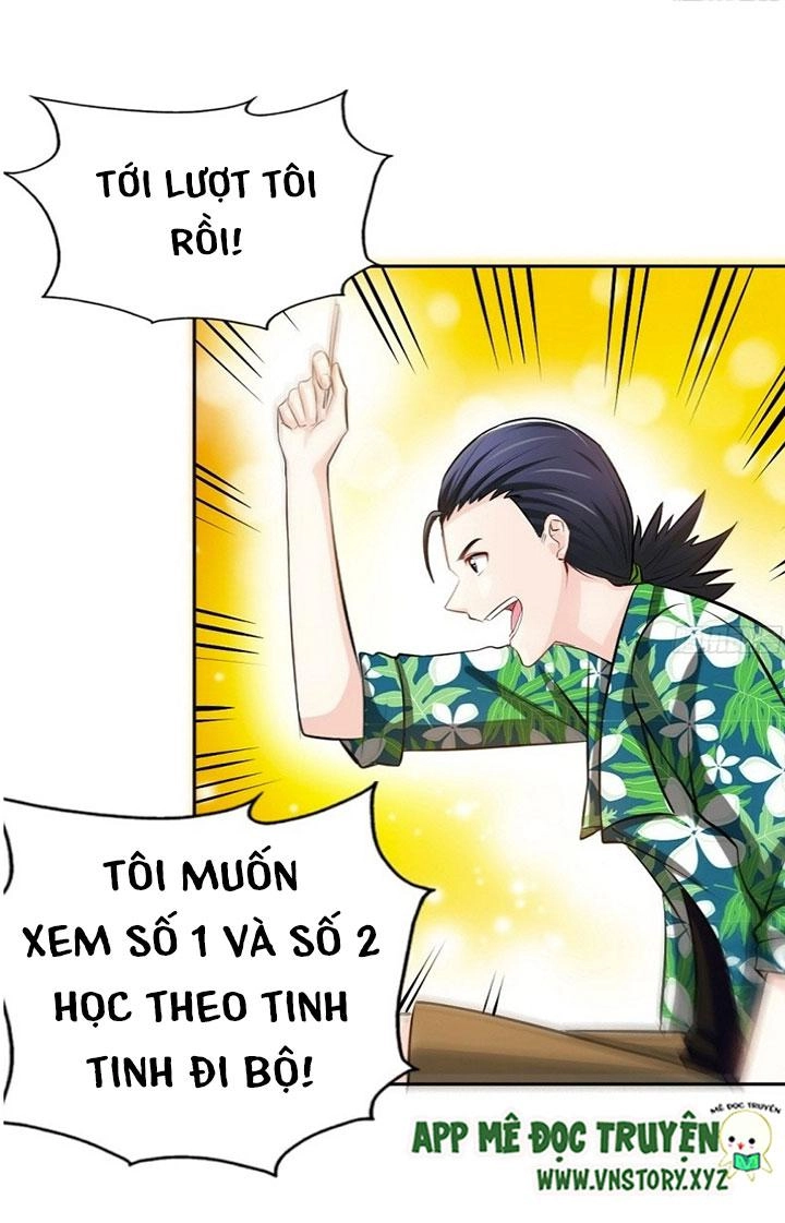 Đế Thiếu Chuyên Sủng Hắc Đạo Thê Chapter 53 - 20