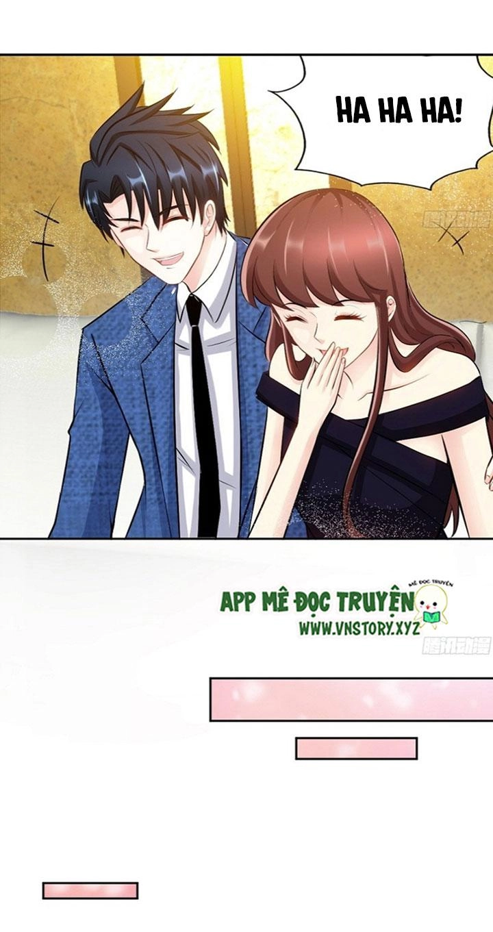 Đế Thiếu Chuyên Sủng Hắc Đạo Thê Chapter 53 - 22