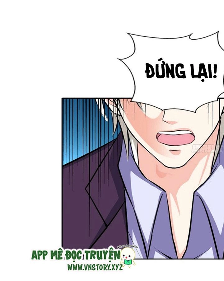 Đế Thiếu Chuyên Sủng Hắc Đạo Thê Chapter 53 - 25