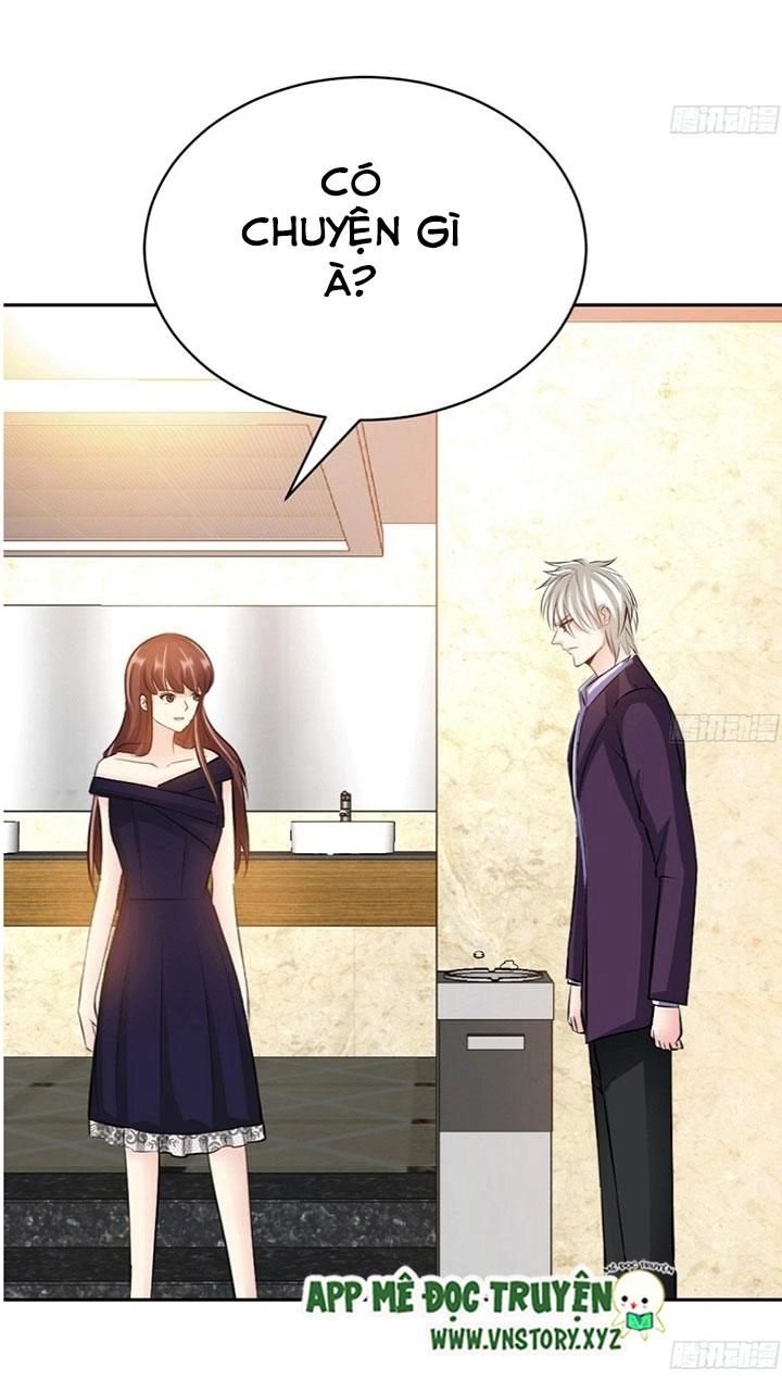 Đế Thiếu Chuyên Sủng Hắc Đạo Thê Chapter 53 - 26