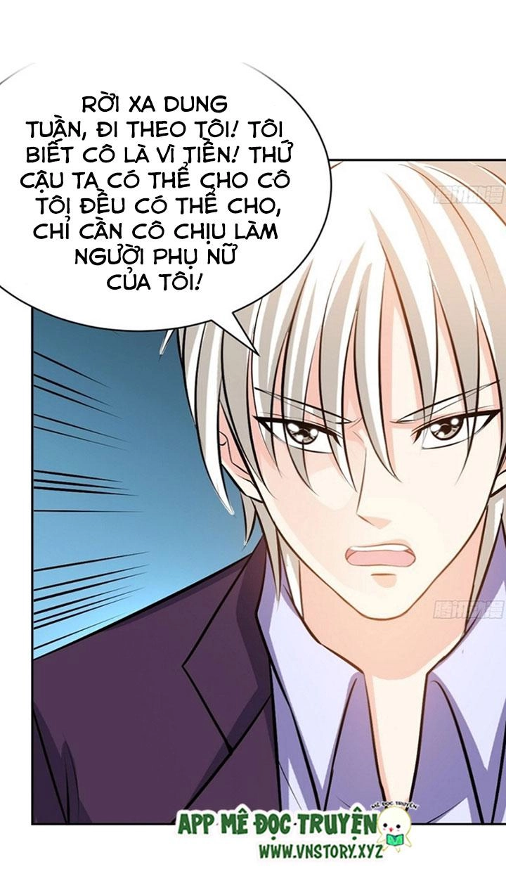 Đế Thiếu Chuyên Sủng Hắc Đạo Thê Chapter 53 - 27