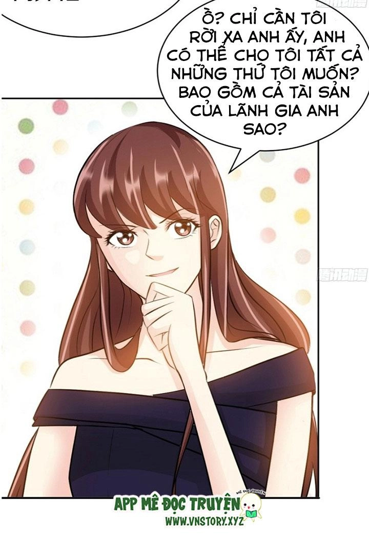 Đế Thiếu Chuyên Sủng Hắc Đạo Thê Chapter 53 - 30