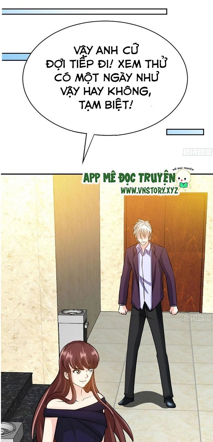 Đế Thiếu Chuyên Sủng Hắc Đạo Thê Chapter 53 - 34