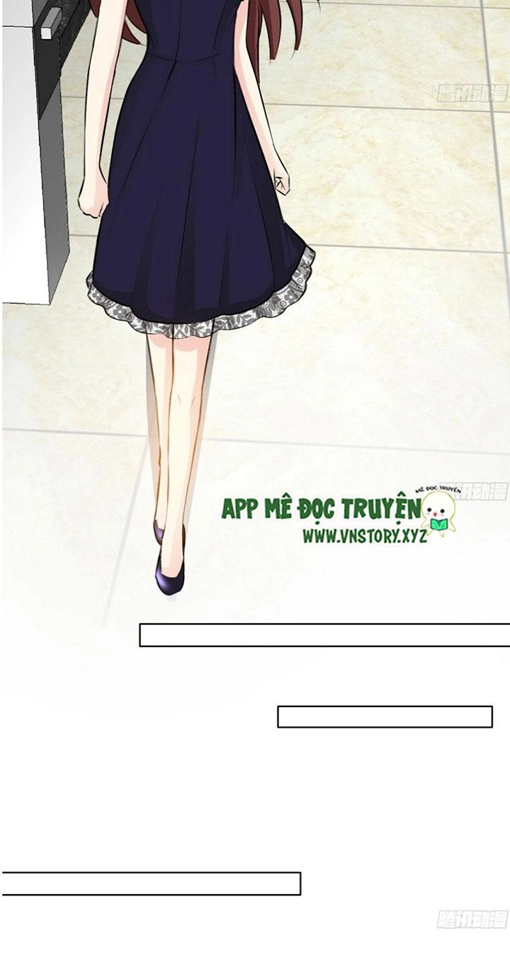 Đế Thiếu Chuyên Sủng Hắc Đạo Thê Chapter 53 - 35