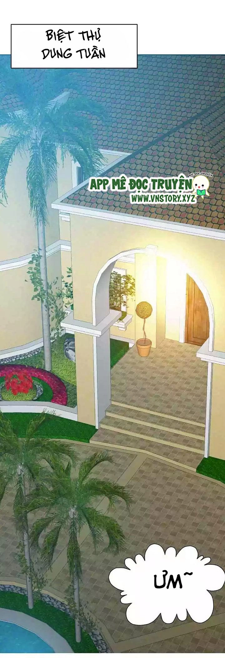 Đế Thiếu Chuyên Sủng Hắc Đạo Thê Chapter 54 - 6