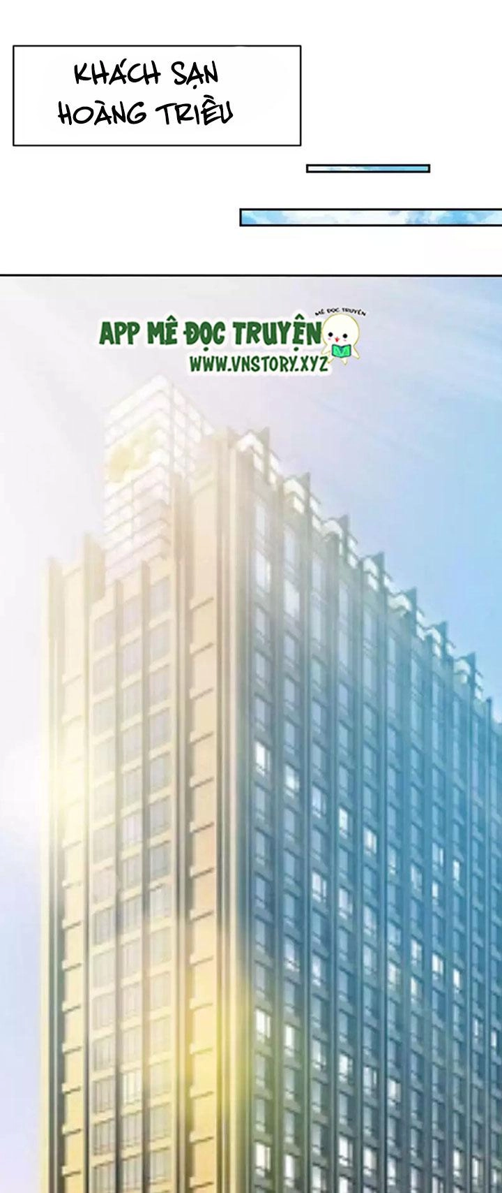 Đế Thiếu Chuyên Sủng Hắc Đạo Thê Chapter 54 - 11