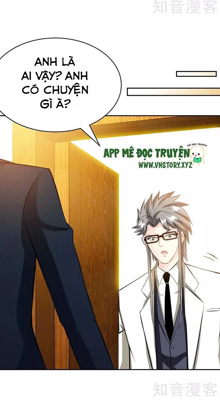 Đế Thiếu Chuyên Sủng Hắc Đạo Thê Chapter 54 - 24