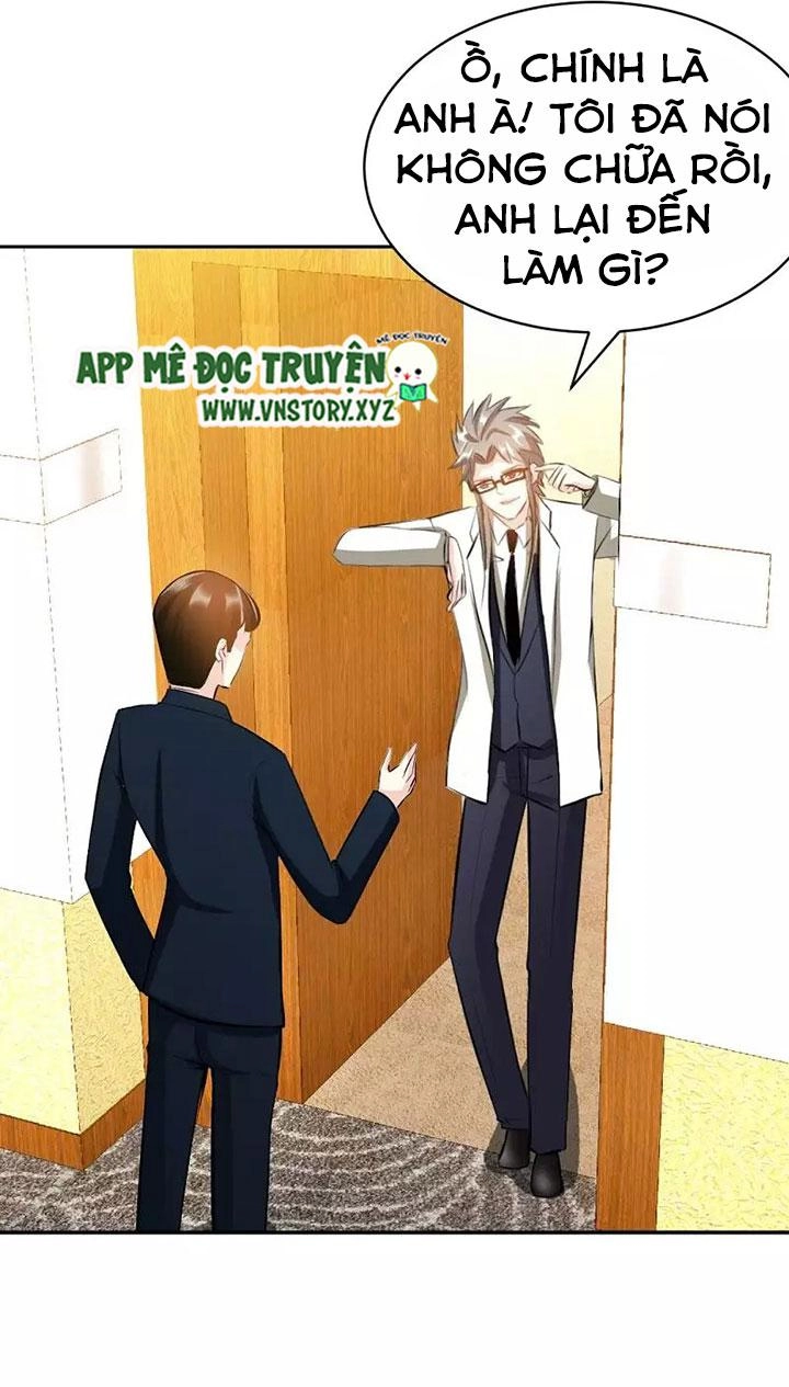 Đế Thiếu Chuyên Sủng Hắc Đạo Thê Chapter 54 - 26