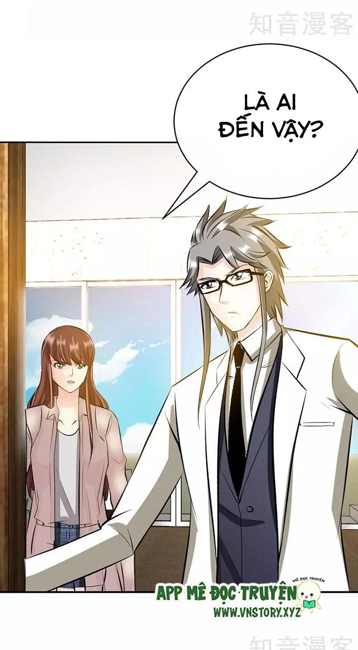 Đế Thiếu Chuyên Sủng Hắc Đạo Thê Chapter 54 - 30