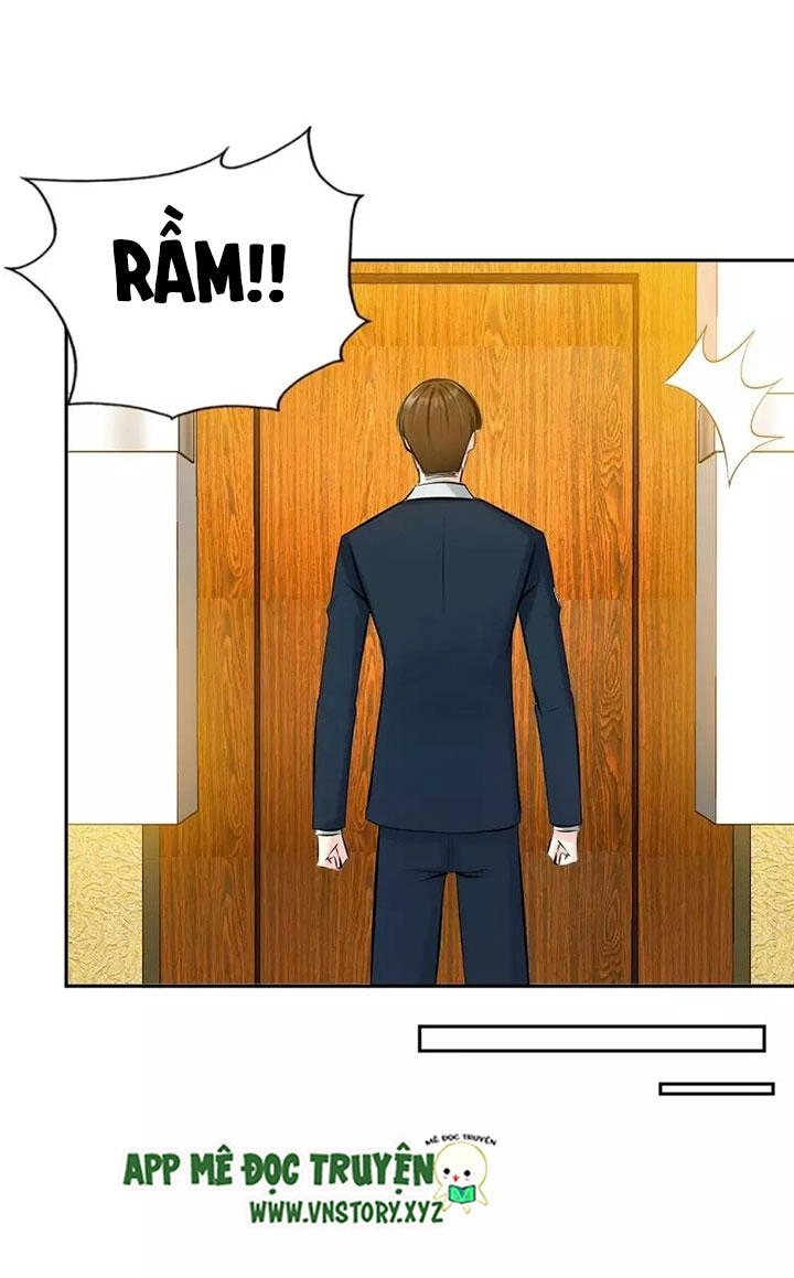 Đế Thiếu Chuyên Sủng Hắc Đạo Thê Chapter 54 - 37