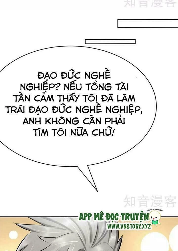 Đế Thiếu Chuyên Sủng Hắc Đạo Thê Chapter 55 - 2