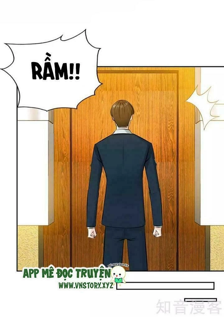 Đế Thiếu Chuyên Sủng Hắc Đạo Thê Chapter 55 - 4