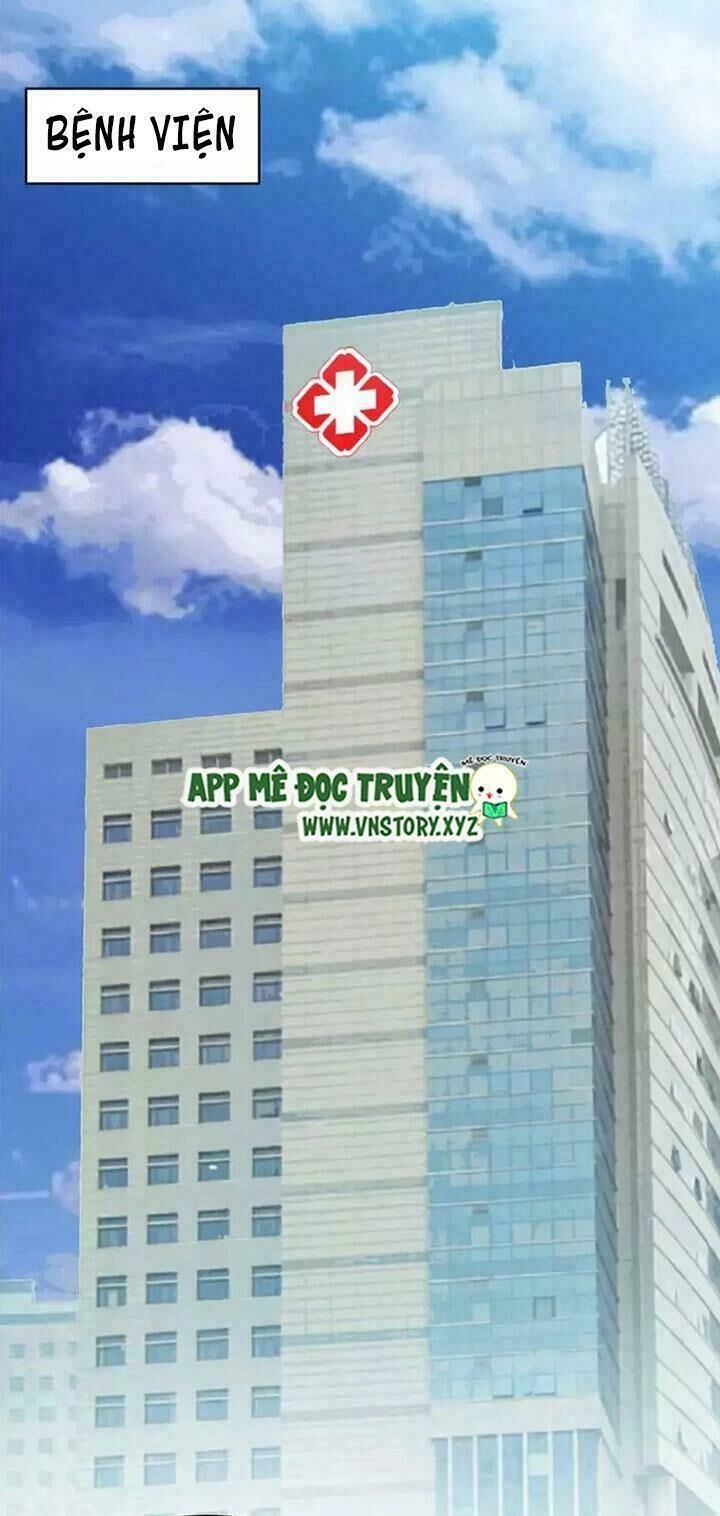 Đế Thiếu Chuyên Sủng Hắc Đạo Thê Chapter 55 - 6