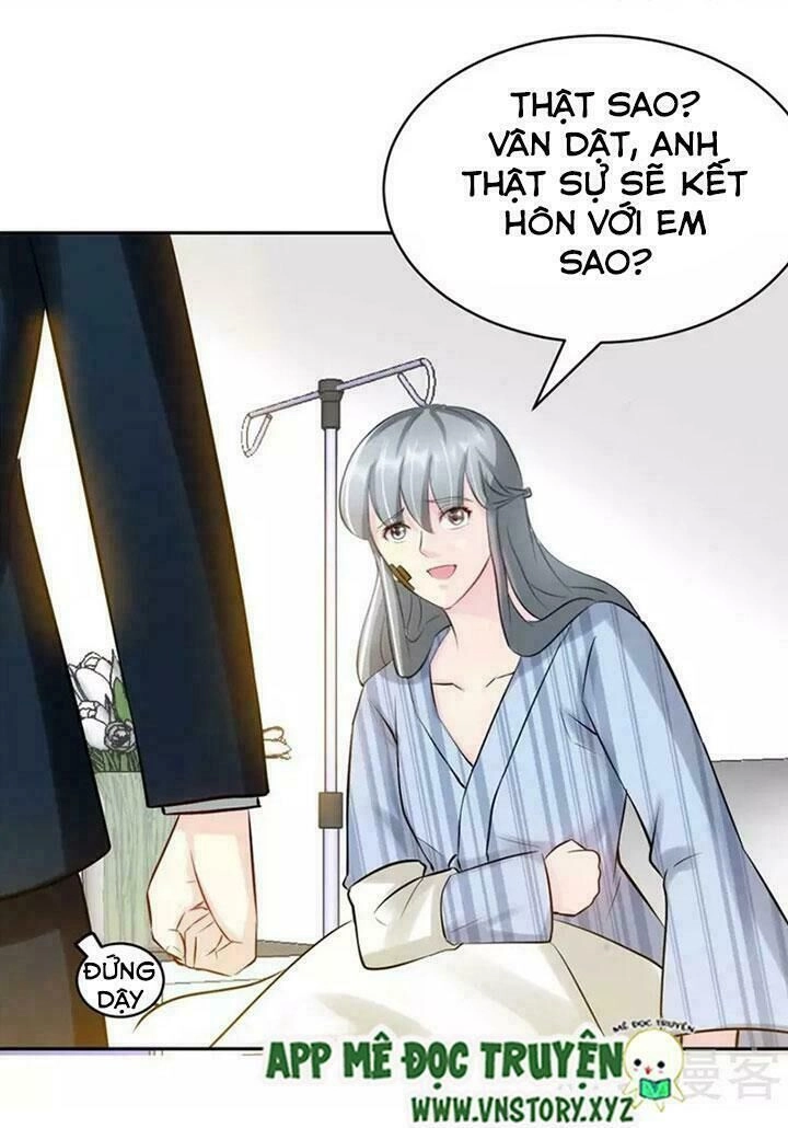 Đế Thiếu Chuyên Sủng Hắc Đạo Thê Chapter 55 - 13