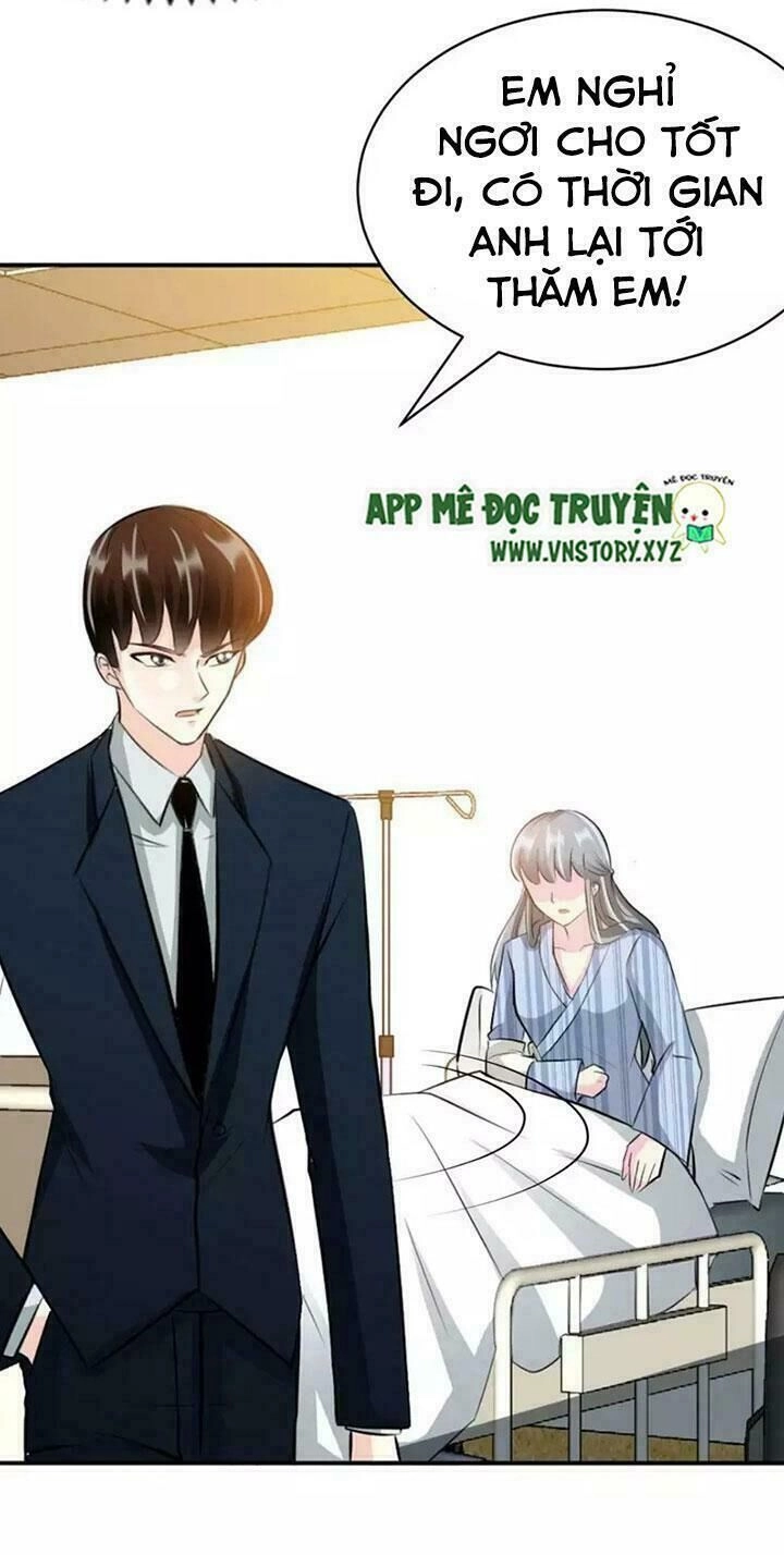 Đế Thiếu Chuyên Sủng Hắc Đạo Thê Chapter 55 - 18