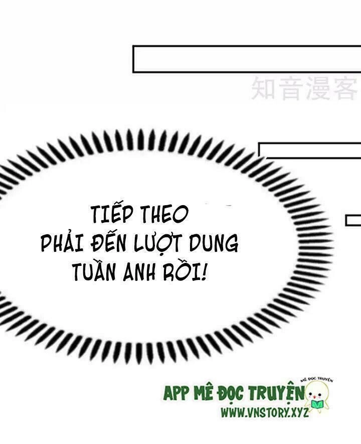 Đế Thiếu Chuyên Sủng Hắc Đạo Thê Chapter 55 - 19