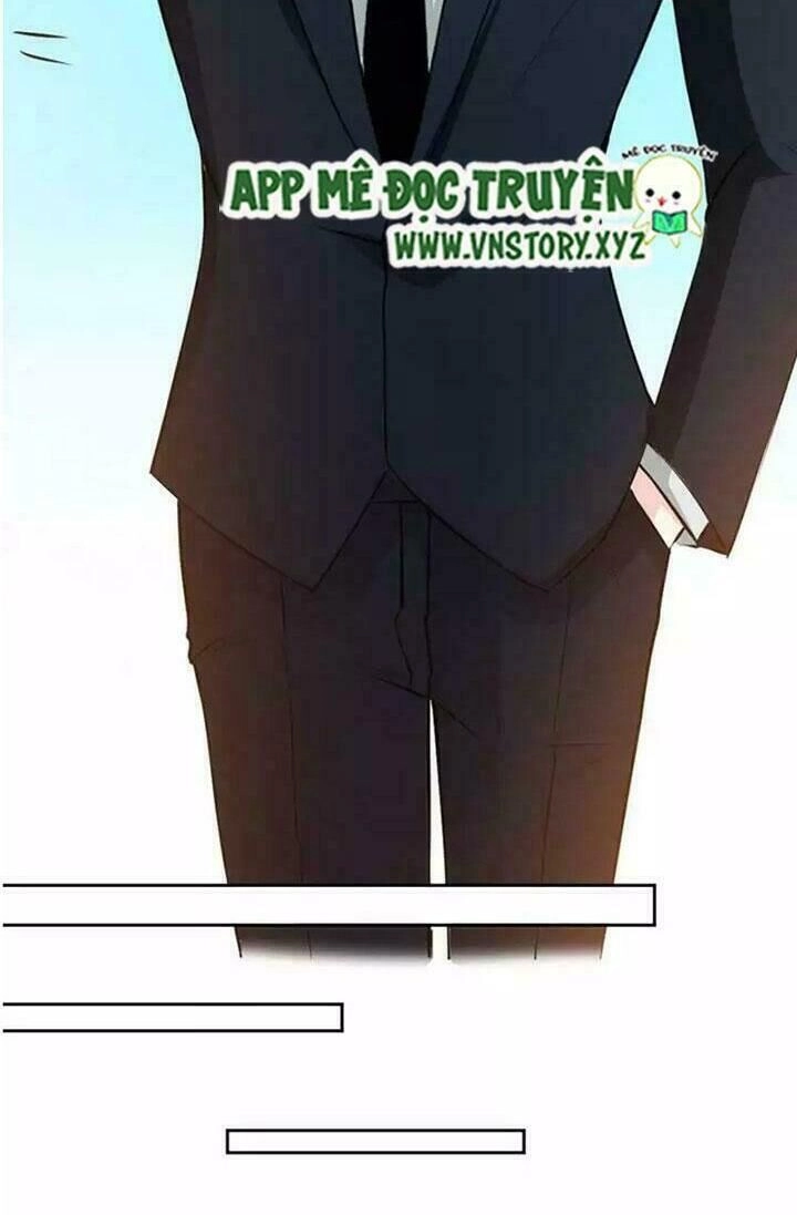 Đế Thiếu Chuyên Sủng Hắc Đạo Thê Chapter 55 - 21