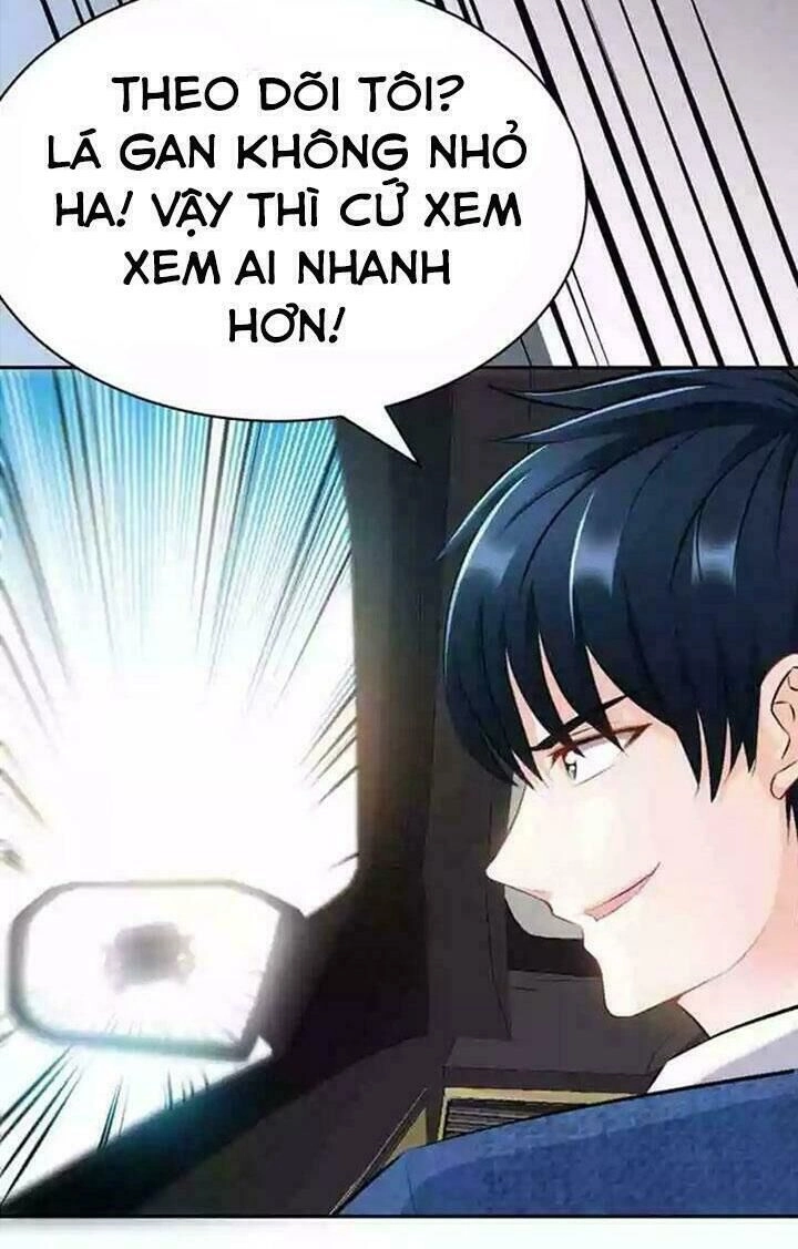 Đế Thiếu Chuyên Sủng Hắc Đạo Thê Chapter 55 - 30